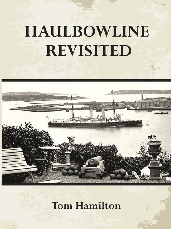 Haulbowline Revisted