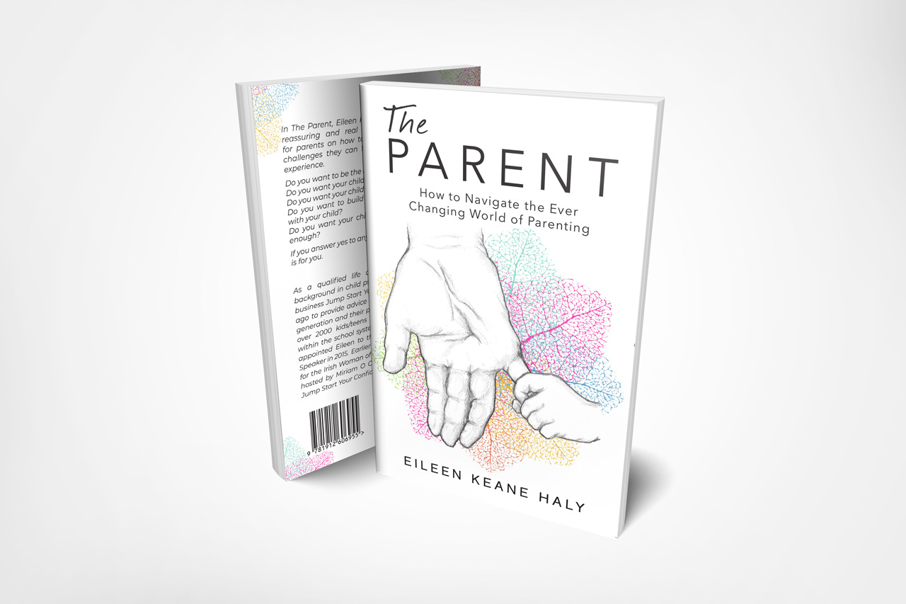 "The Parent" - Eileen Keane Haly